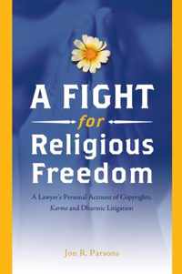 Fight for Religious Freedom