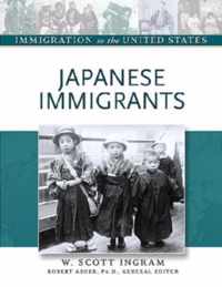 Japanese Immigrants