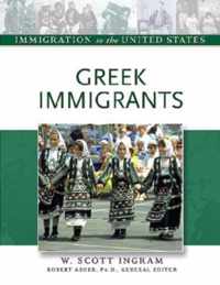 Greek Immigrants