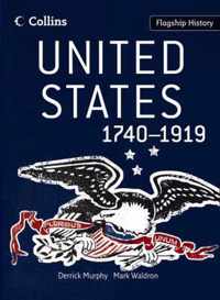 Flagship History - United States 1740-1919