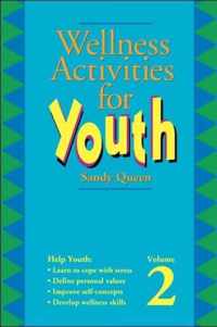 Wellness Activities Youth 2 New