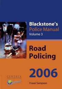 Road Policing 2006 Pol V3 P