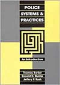 Police Systems and Practices