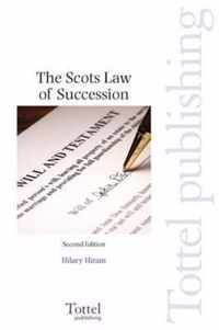 Scots Law Of Succession