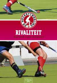 De hockeytweeling 3 -   Rivaliteit