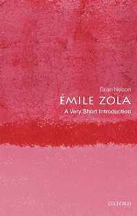 Emile Zola