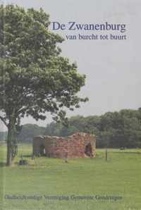 Zwanenburg van burcht tot buurt