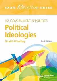 A2 Political Ideologies