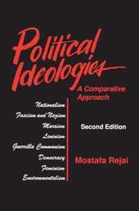 Political Ideologies: A Comparative Approach