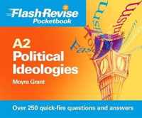 A2 Political Ideologies Flash Revise Pocketbook
