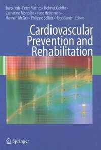 Cardiovascular Prevention and Rehabilitation