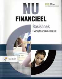 NU financieel - Aad Doelens - Paperback (9789001599089)