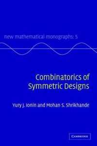 Combinatorics of Symmetric Designs
