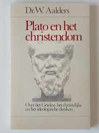 Plato en het Christendom