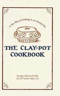 The Clay-Pot Cookbook