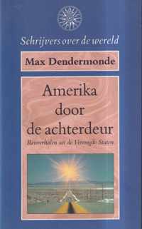 Amerika door de Achterdeur