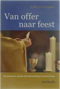 Van offer naar feest