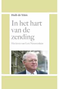 In het hart van de zending