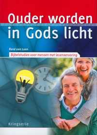 Kringserie  -   Ouder worden in Gods licht