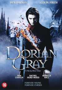 Dorian Gray