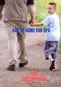 Aan de hand van opa