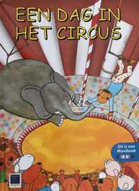 Een dag in het circus