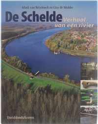 De Schelde - MARK VAN STRYDONCK; GUY DE MULDER