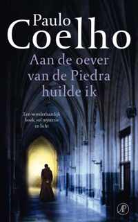 Aan de oever van de Piedra huilde ik