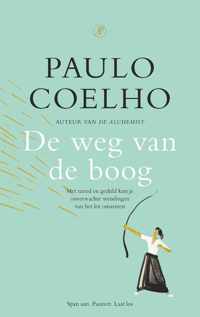 De weg van de boog