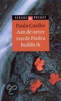 Aan De Oever Van De Piedra Huilde Ik