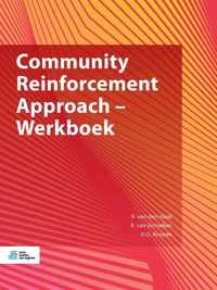 Community Reinforcement Approach - Werkboek