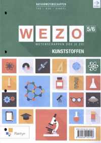 WEZO 5/6 Kunststoffen