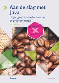 Aan de slag met Java