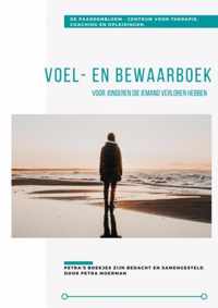 Voel en bewaarboek - Petra Moerman - Paperback (9789464354591)