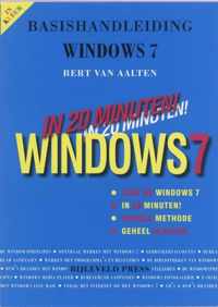 Basishandleiding Windows 7