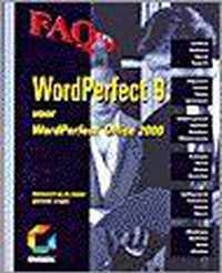 Faq'S Wordperfect 9 Voor Office 2000