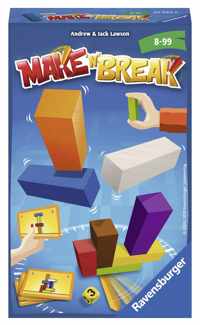 Make &apos;n Break