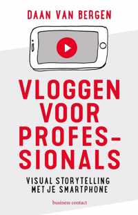 Vloggen voor professionals