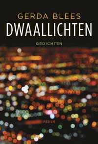 Dwaallichten