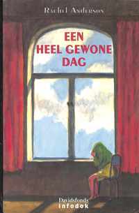 Een heel gewone dag - R. Anderson