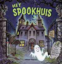 Het spookhuis