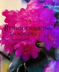 Rododendrons En Azalea'S