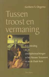 Tussen troost en vermaning