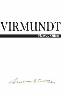 Virmundt - Harvey Otten - Paperback (9789082457544)