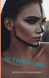 De verlossing - Pieter Wouter Broekharst - Paperback (9789463981095)