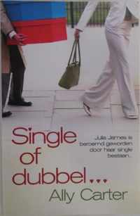 Single of dubbel