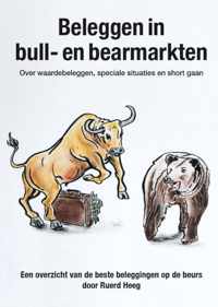 Beleggen in bull- en bearmarkten