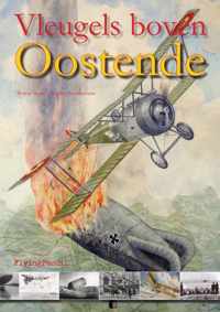 Vleugels boven Oostende 1909-1919