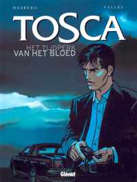 Tosca 001 Tijdperk van het bloed