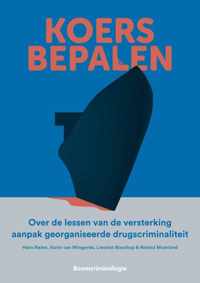 Koers bepalen